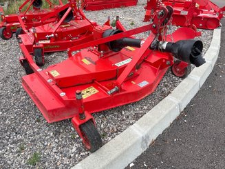 Gyrobroyeur Del Morino PRM150L - 1