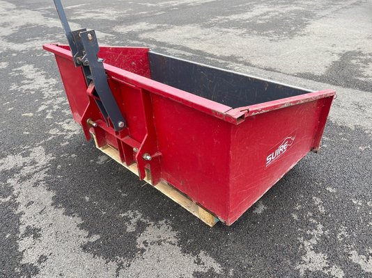 Bennette Suire BR160 - 1