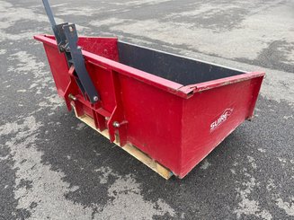 Bennette Suire BR160 - 1