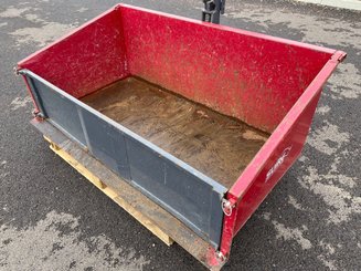 Bennette Suire BR160 - 2