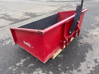Bennette Suire BR160 - 1