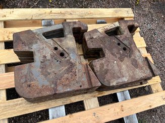 Masse Renault 38KG - 1