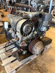 Moteur Deutz F4L912 - 4