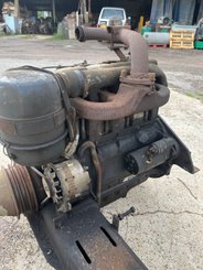 Moteur Deutz F4L912 - 1