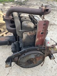 Moteur Deutz F4L912 - 3