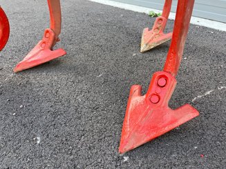 Chisel Del Morino CM5 - 3