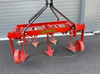 Chisel Del Morino CM5 - 1