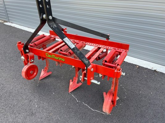 Chisel Del Morino CM5 - 1