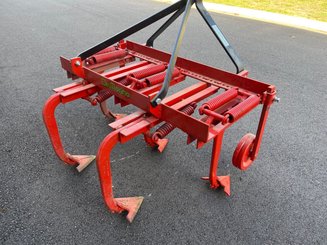 Chisel Del Morino CM5 - 2