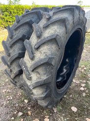 Pneu agricole Michelin 320/85R32 (12.4-32) - 1