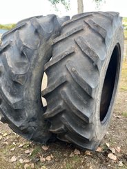 Pneu agricole Goodyear 420/85R34 (16.9-34) - 2