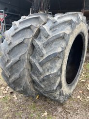 Pneu agricole Goodyear 420/85R34 (16.9-34) - 1