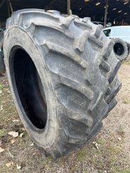 Pneu agricole Goodyear 420/85R34 (16.9-34) - 1