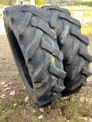 Pneu agricole Vredestein 280/85R28 (11.2-28) - 2