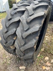 Pneu agricole Vredestein 280/85R28 (11.2-28) - 1