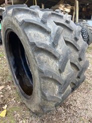 Pneu agricole Goodyear 280/85R28 (11.2-28) - 2