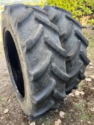 Pneu agricole Goodyear 280/85R28 (11.2-28) - 1