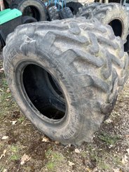 Pneu agricole Michelin 340/80-18 (12.5/80-18) IND - 2