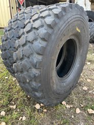 Pneu agricole Michelin 14.00R20 - 3