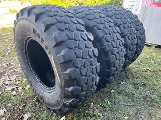 Pneu agricole Continental 365/80R20 (14.5R20) - 2