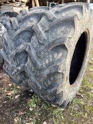 Pneu agricole BKT 340/85R24 (13.6-24) - 1