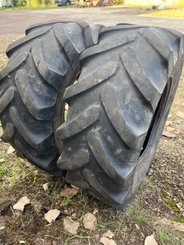 Pneu agricole Michelin 11.00R16 (11.00-16) - 2