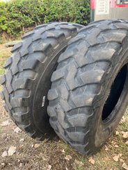 Pneu agricole Advance 365/80R20 (14.5R20) - 2