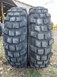 Pneu agricole Michelin 11.00R16 (11.00-16) - 3