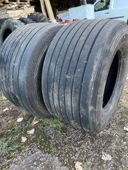 Pneu agricole Goodyear 435/50R19.5 - 2