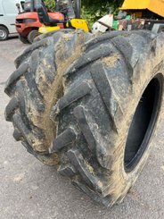 Pneu agricole BKT 10.5/80-18 - 1