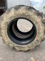 Pneu agricole BKT 10.5/80-18 - 2