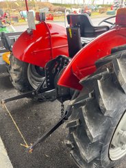 Tracteur agricole Massey Ferguson 42 - 2