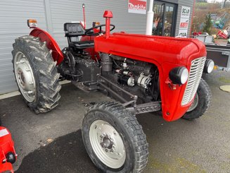 Tracteur agricole Massey Ferguson 42 - 1