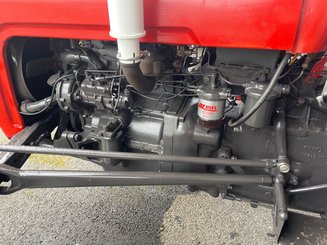 Tracteur agricole Massey Ferguson 42 - 4