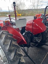 Tracteur agricole Massey Ferguson 42 - 3