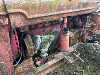 Tracteur agricole Mc Cormick FC235 Utility - 3