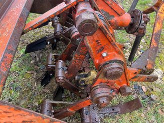 Machine à bêcher Gramegna V6/70 - 4