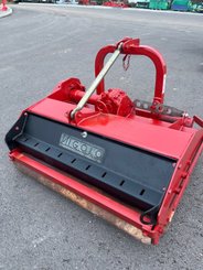 Broyeur à axe horizontal Vigolo TSA/B 120 - 2