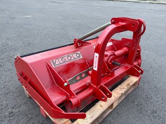 Broyeur à axe horizontal Vigolo TSA/B 120 - 1