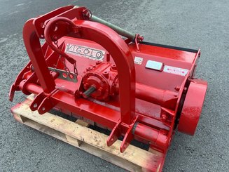 Broyeur à axe horizontal Vigolo TSA/B 120 - 1