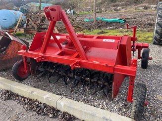 Fraise maraîchère Simon Cultirateau CM 140 - 1