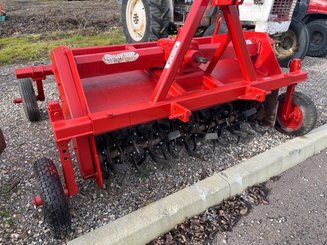 Fraise maraîchère Simon Cultirateau CM 140 - 1