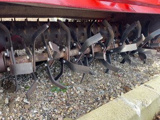 Fraise maraîchère Simon Cultirateau CM 140 - 3