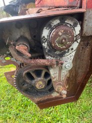 Épandeur à fumier Brimont BBE40 - 5