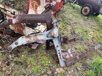 Adaptation pour chargeur Faucheux F3 - 1