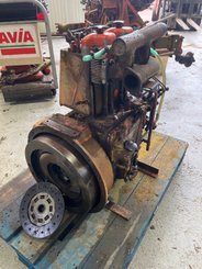 Moteur MWM AKD112Z - 1