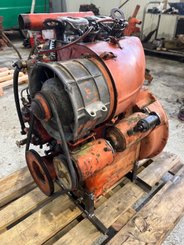 Moteur MWM D322-2 - 1