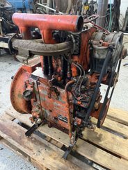 Moteur MWM D322-2 - 1