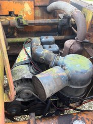 Broyeur de branches Nicolas ANGELUS - 4