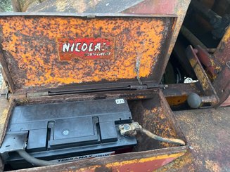 Broyeur de branches Nicolas ANGELUS - 6